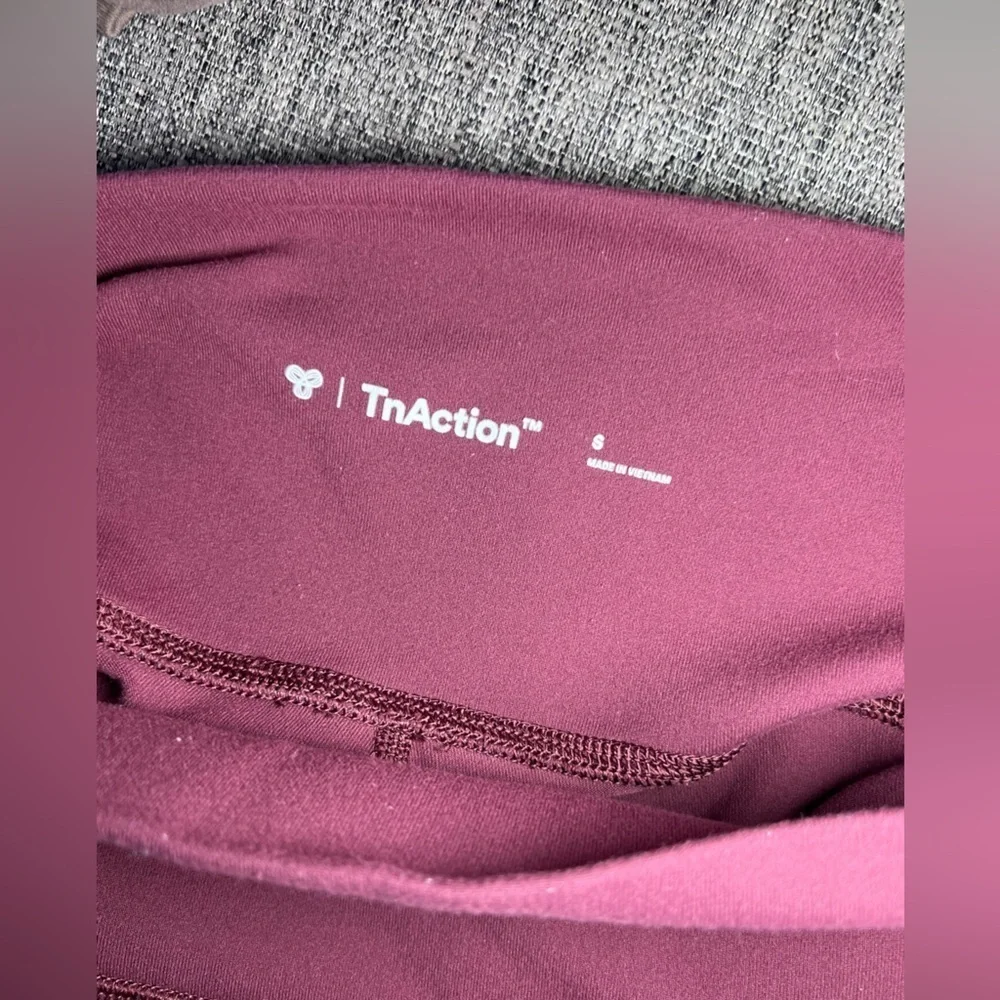TnaLIFE™ Cheeky Hi-Rise 7